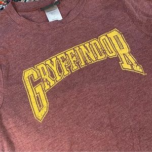 Authentic Harry Potter Tee